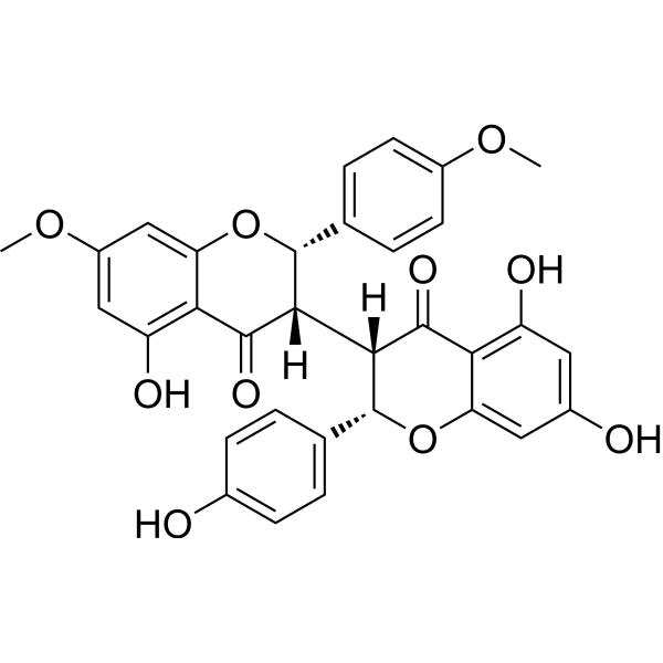 Chamaejasmenin D 865852-47-7